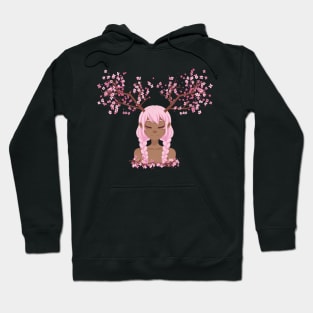 Cherry Blossom~ Hoodie